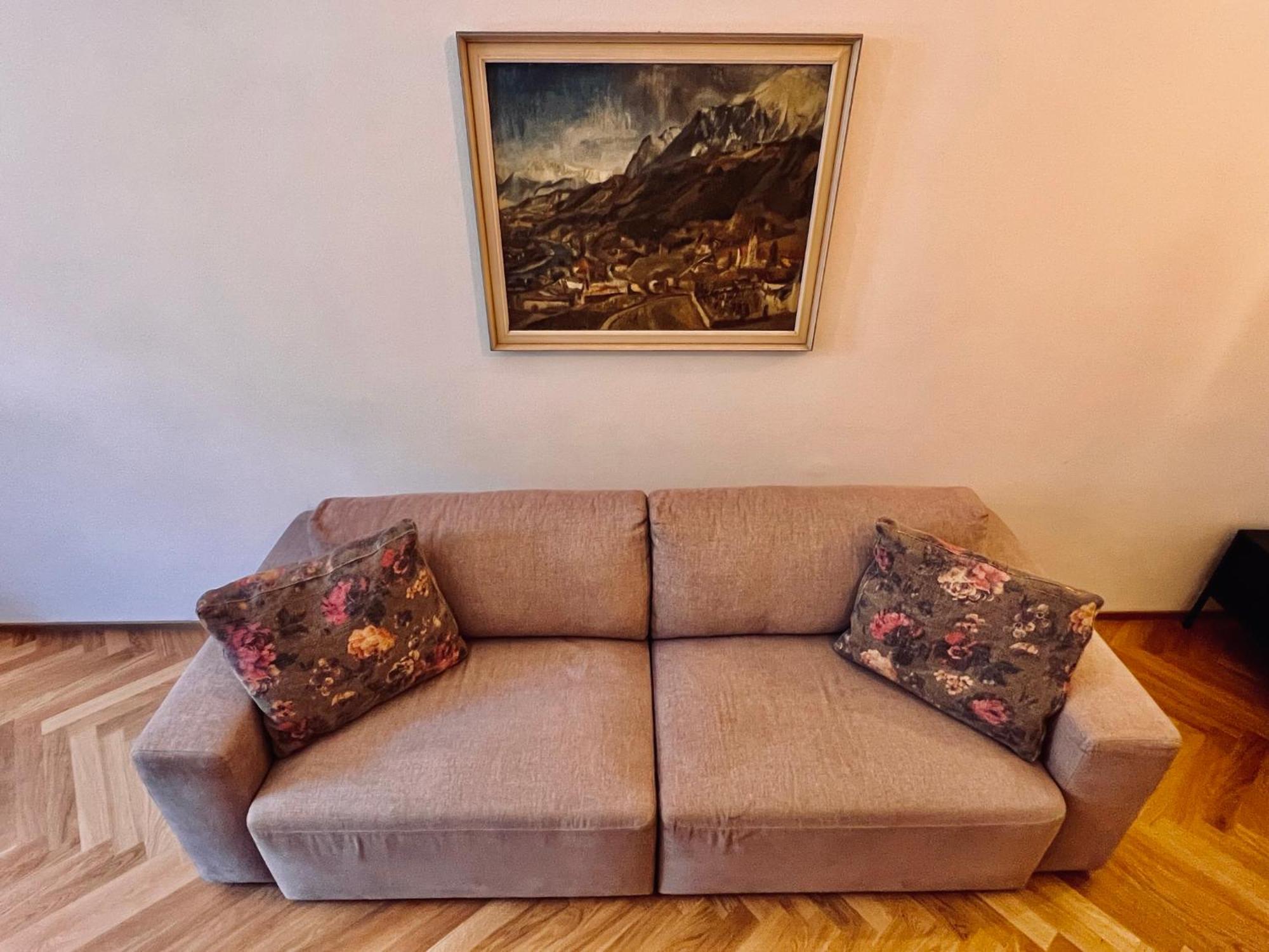Haus Noldin - Historische Herberge - Dimora Storica Salorno Exteriér fotografie
